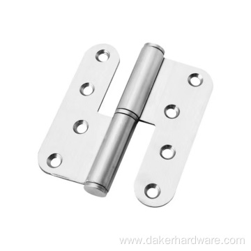 Round Door Hinge Cabinet Butt degree Hinges